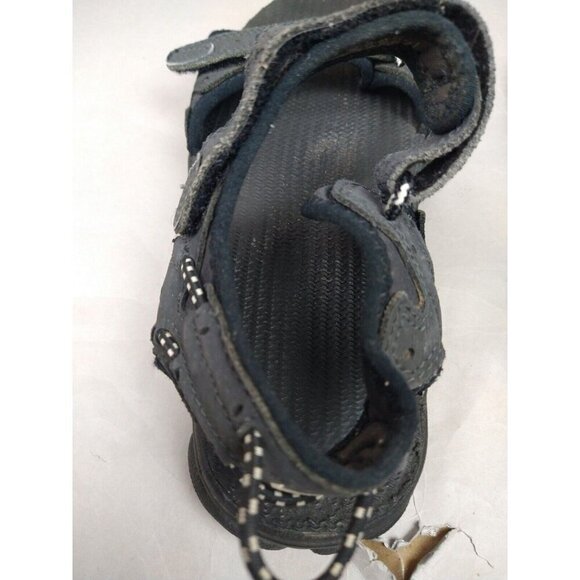 Vintage Nike ACG Al Trac Dual Strap Hiking Sandals Men’s 7 Outdoors - Picture 8 of 11